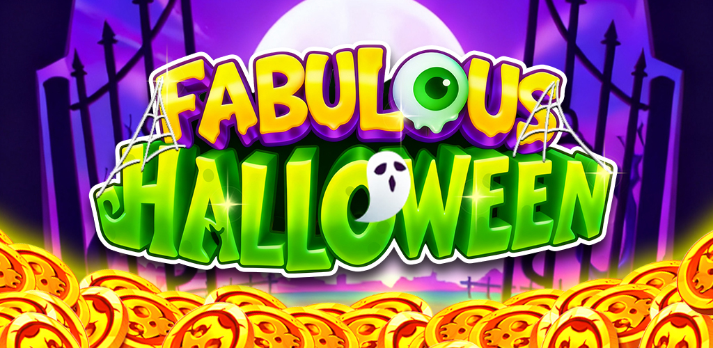 Fabulous Halloween Slots Game